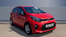 Kia Picanto 1.0 1 5dr Petrol Hatchback